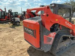 General Appearance with Sheet Metal (fiberglass) Condition