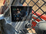Control Station with Dash Console