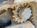 Rubber Track Undercarriage with Sprockets