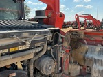 Engine with Exhaust System