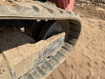 Rubber Track Undercarriage with 