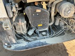 Engine with Oil Leaks