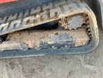 Rubber Track Undercarriage with Track Rollers