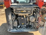 Engine with Engine - Left Side