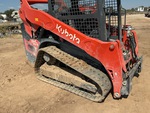 Chassis with Frame Condition