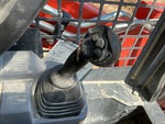 Control Station with Steering Controls