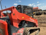 Chassis with Lift Arm Condition