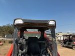 General Appearance with Exterior Lights