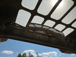 Control Station with Mirrors
