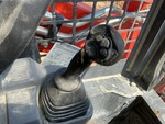 Control Station with Drivetrain Controls