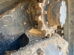 Drivetrain with Drive Motors