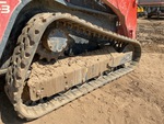 Rubber Track Undercarriage with 