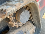 Drivetrain with Final Drives