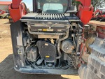 Engine with Engine - Right Side