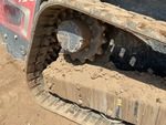 Rubber Track Undercarriage with 