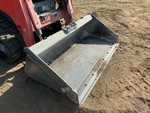 Specialty with Loader Bucket Condition