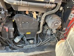 Engine with Oil Leaks