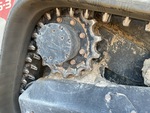 Rubber Track Undercarriage with 