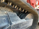 Rubber Track Undercarriage with 