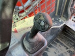 Control Station with Drivetrain Controls