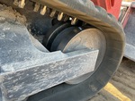 Rubber Track Undercarriage with 