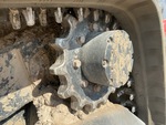 Rubber Track Undercarriage with Sprockets