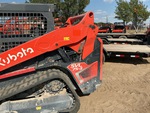 General Appearance with Sheet Metal (fiberglass) Condition