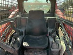 Control Station with Seats/Armrests