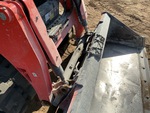 Specialty with Quick Coupler
