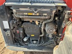 Engine with Engine - Right Side