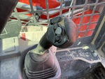 Control Station with Steering Controls