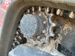 Drivetrain with Final Drives