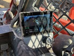 Control Station with Dash Console