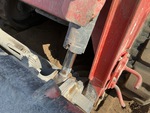 Hydraulics with Bucket Tilt Cylinders