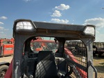 General Appearance with Exterior Lights