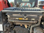 Engine with Cooling System Leaks