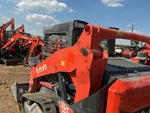 Chassis with Lift Arm Condition