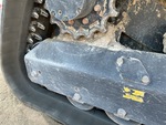 Rubber Track Undercarriage with 