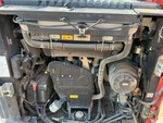 Engine with Engine - Left Side