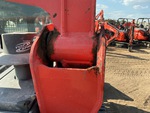 Chassis with Chassis to Arm Pins