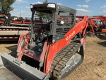 Chassis with Frame Condition