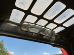 Control Station with Mirrors