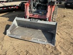 Specialty with Loader Bucket Cutting Edge/Shanks/Teeth