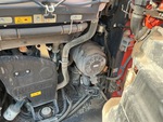 Engine with Exhaust System
