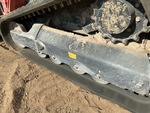 Rubber Track Undercarriage with Track Rollers
