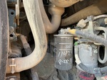 Hydraulics with Hydraulic Tank