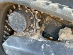 Drivetrain with Drive Motors