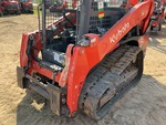 Chassis with Frame Condition