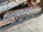 Rubber Track Undercarriage with Track Rollers