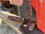 Hydraulics with Bucket Tilt Cylinders